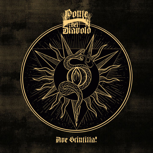 Ponte Del Diavolo : Ave Scintilla!